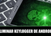 🔎 ¿Cómo Saber si Tengo un Keylogger en mi Android?