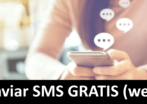Enviar SMS Gratis Online
